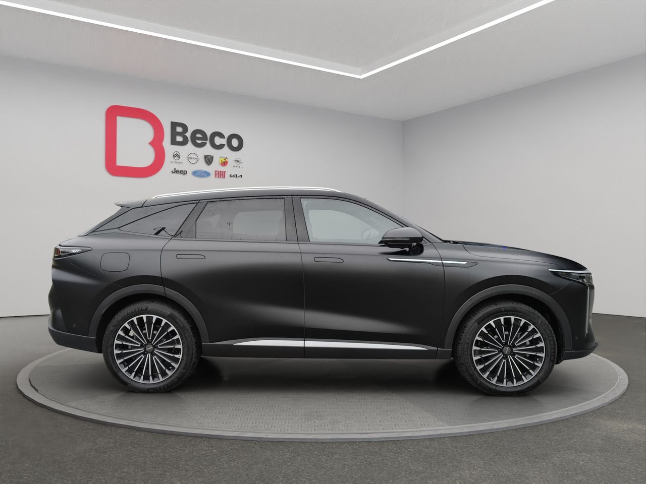 Omoda 5 1.5 TGDI SHS PREMIUM DHT 537 5P - Foto 2