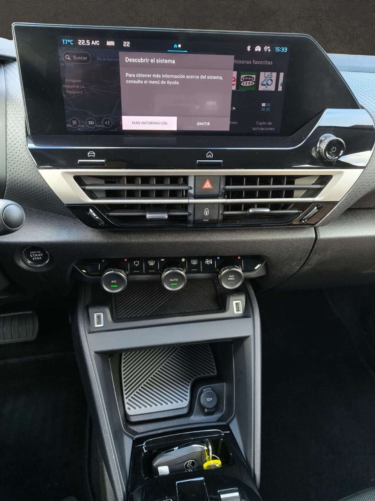 Citroën C4 1.2 HYBRID MHEV 145 EDCS6 BUSINESS EDIT 145 5P - Foto 2