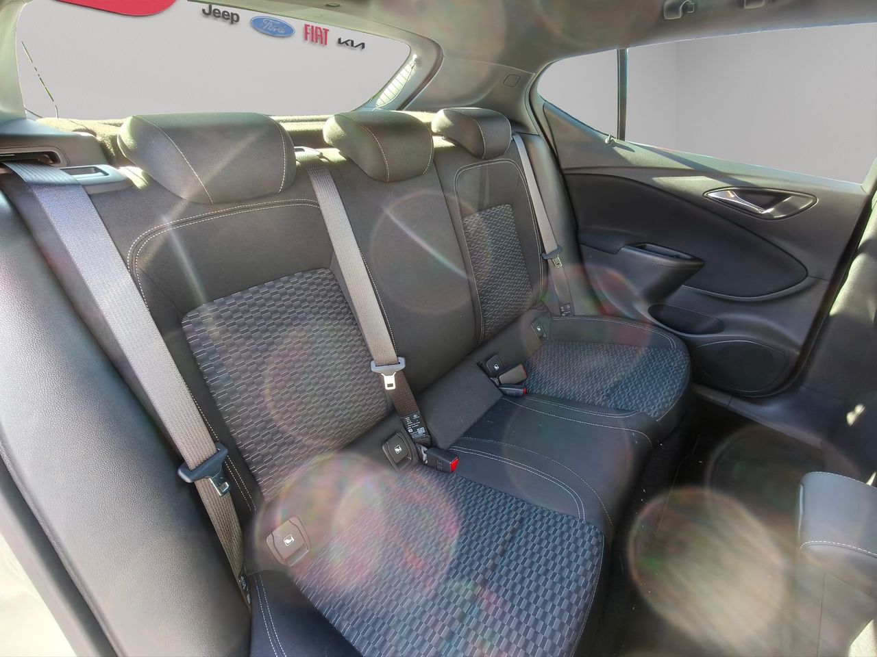 Opel Astra 1.4 TURBO 92KW EXCELLENCE S/S 125 5P - Foto 2