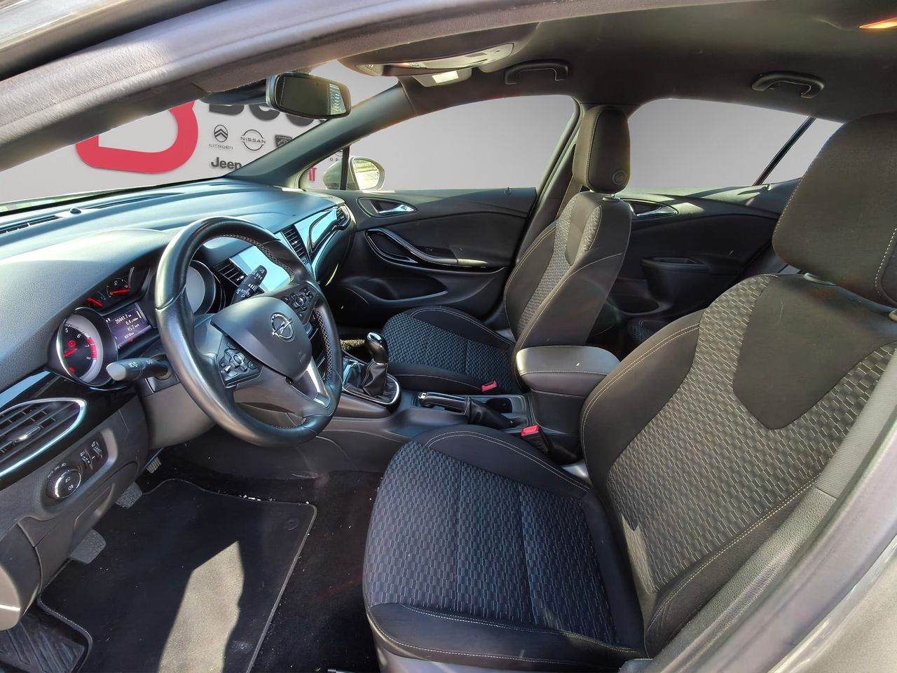 Opel Astra 1.4 TURBO 92KW EXCELLENCE S/S 125 5P - Foto 2