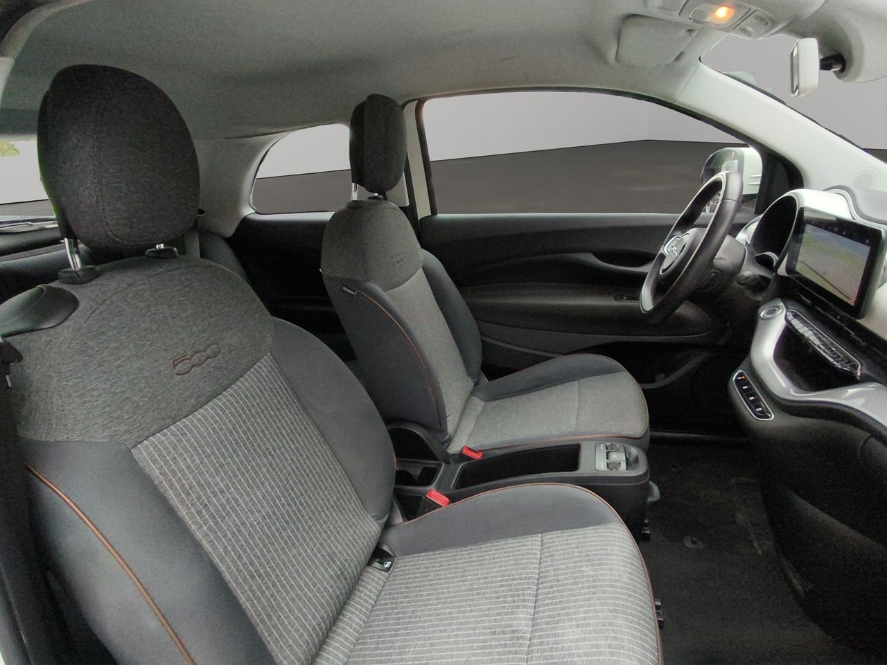 Fiat 500 42KWH ICON 118 3P - Foto 2