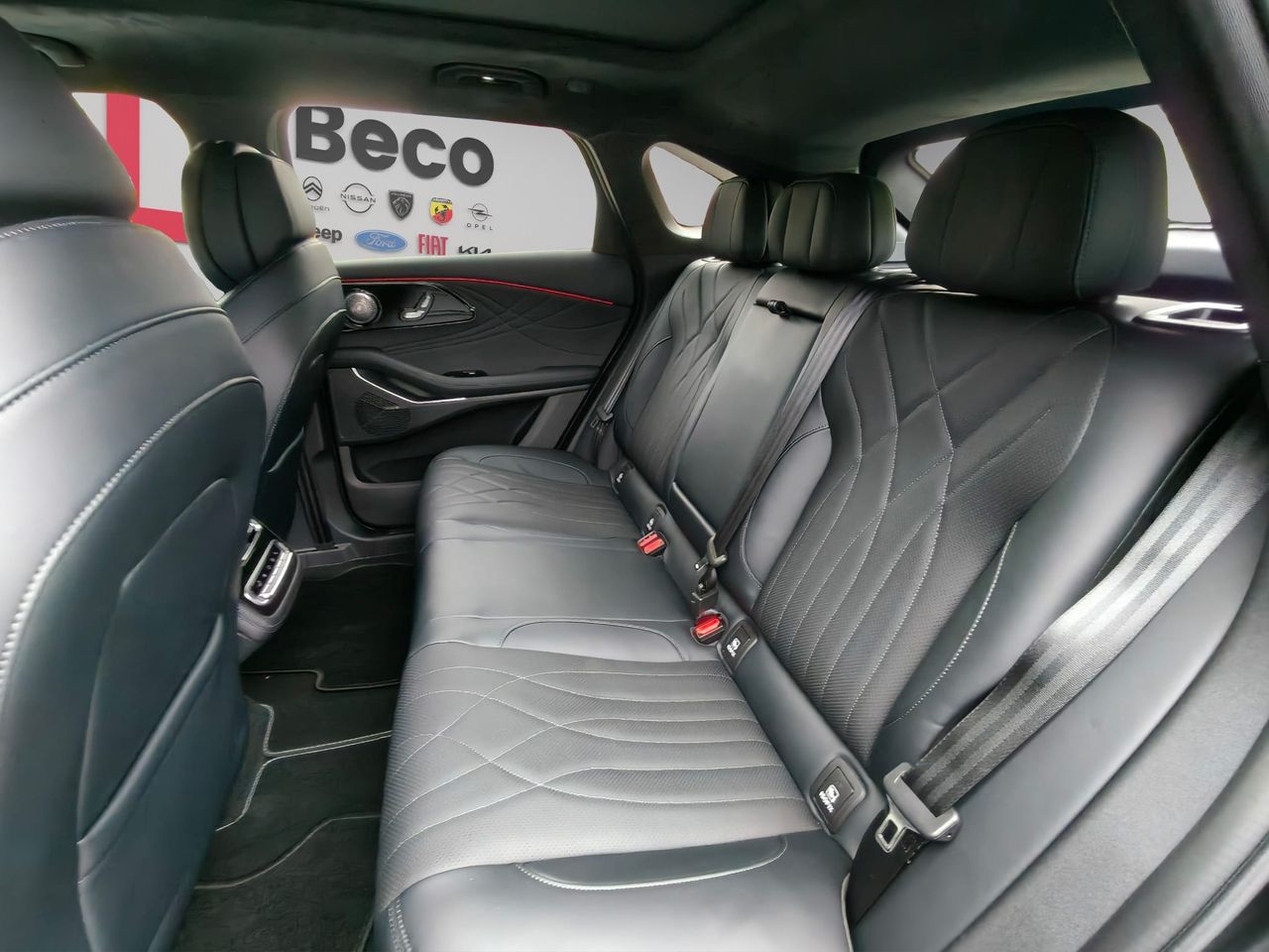 Omoda 9 SHS 1.5 TGDI SHS PREMIUM DHT 537 5P - Foto 2