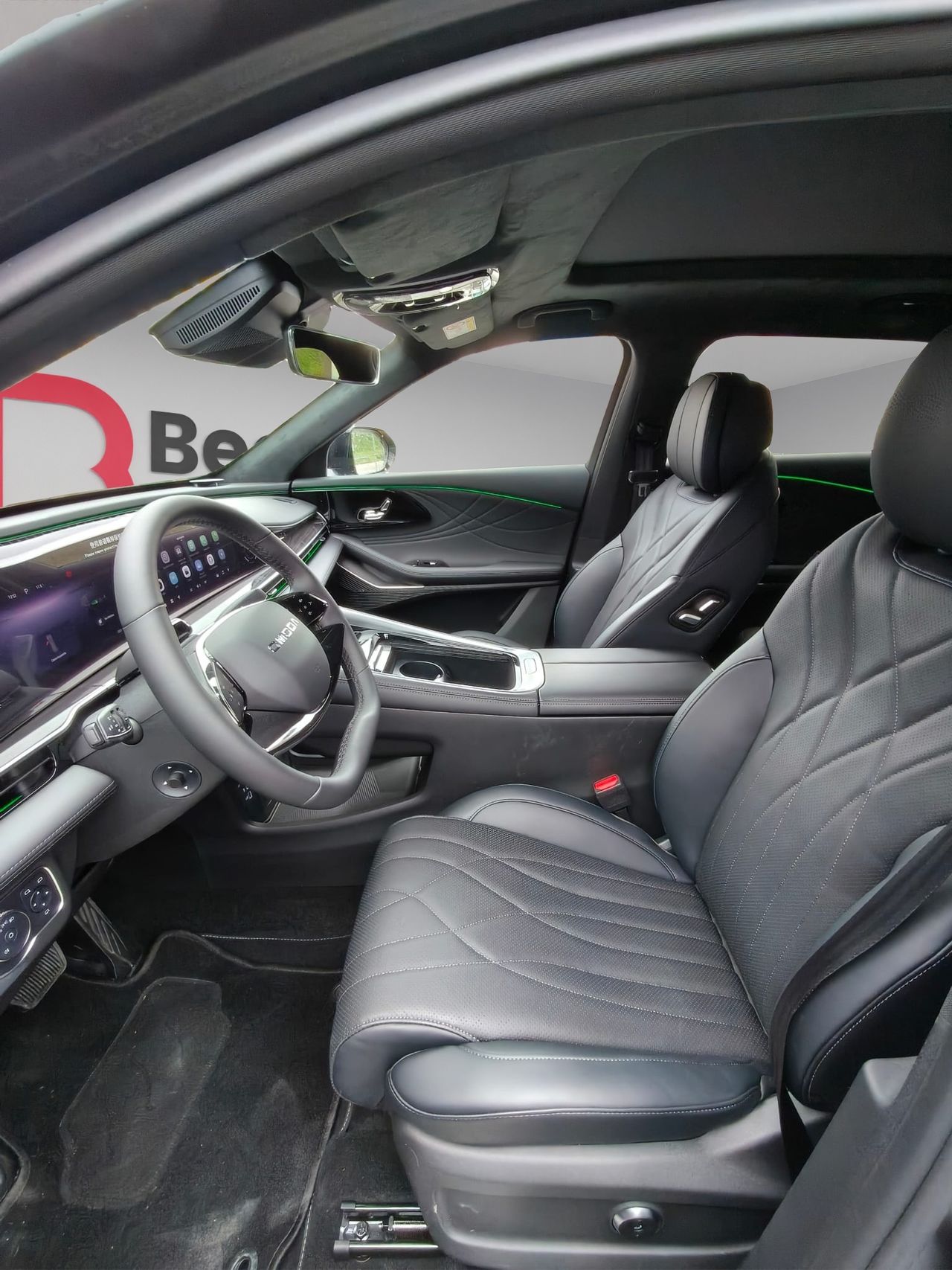 Omoda 9 SHS 1.5 TGDI SHS PREMIUM DHT 537 5P - Foto 2