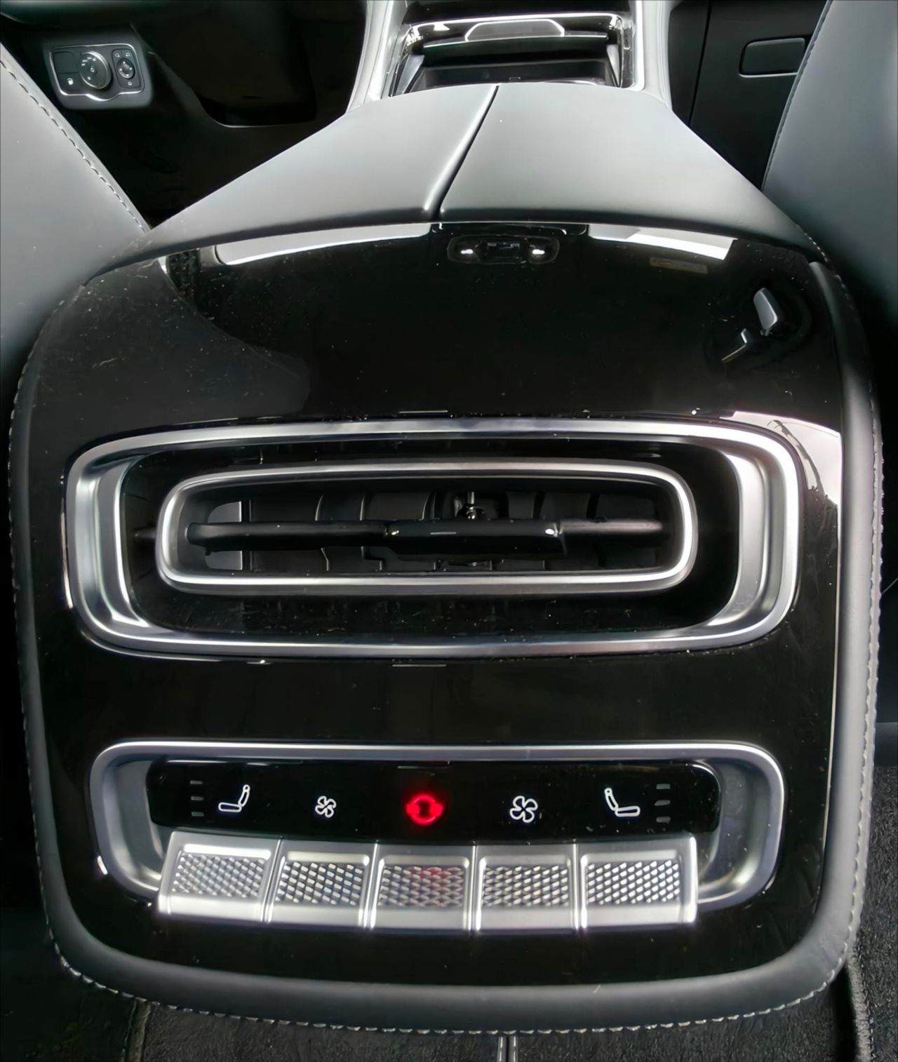 Omoda 9 SHS 1.5 TGDI SHS PREMIUM DHT 537 5P - Foto 2