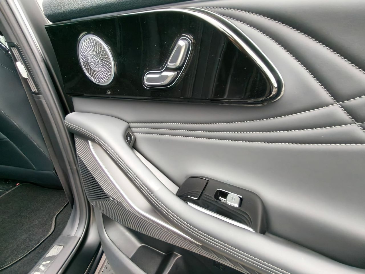 Omoda 9 SHS 1.5 TGDI SHS PREMIUM DHT 537 5P - Foto 2