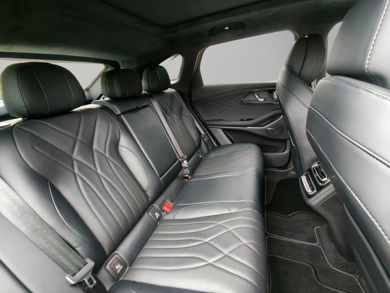 Omoda 9 SHS 1.5 TGDI SHS PREMIUM DHT 537 5P - Foto 2