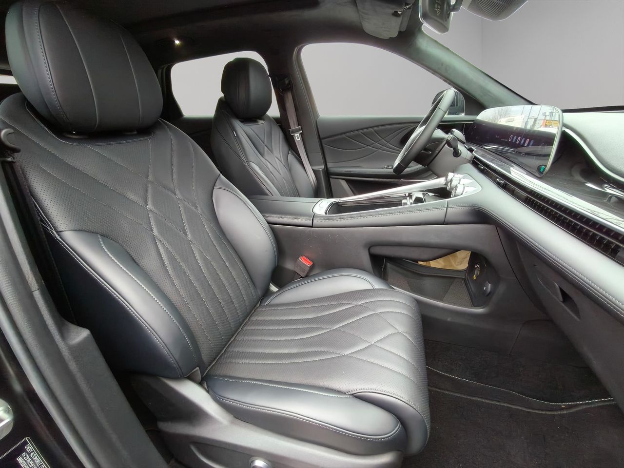 Omoda 9 SHS 1.5 TGDI SHS PREMIUM DHT 537 5P - Foto 2