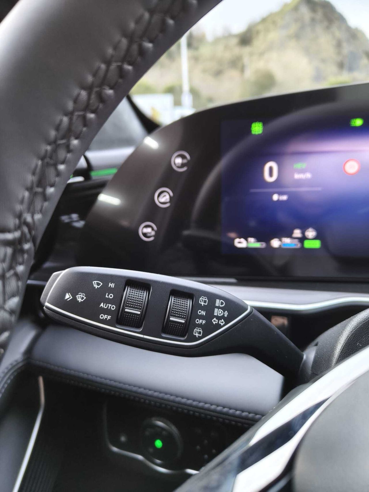 Omoda 9 SHS 1.5 TGDI SHS PREMIUM DHT 537 5P - Foto 2