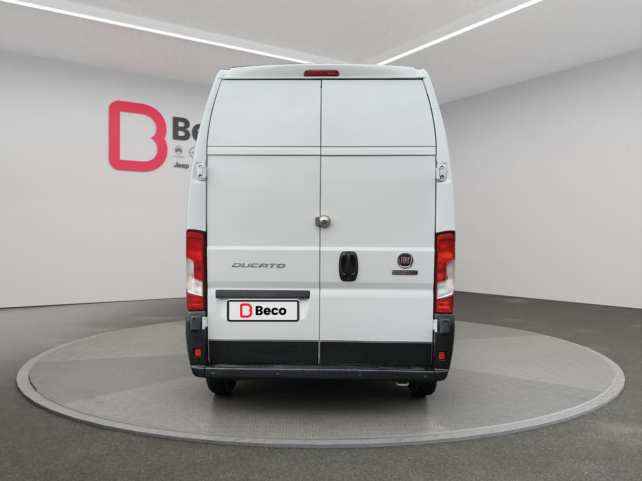 Fiat Ducato 2.2 MULTIJET 103KW L3H3 140 4P - Foto 2