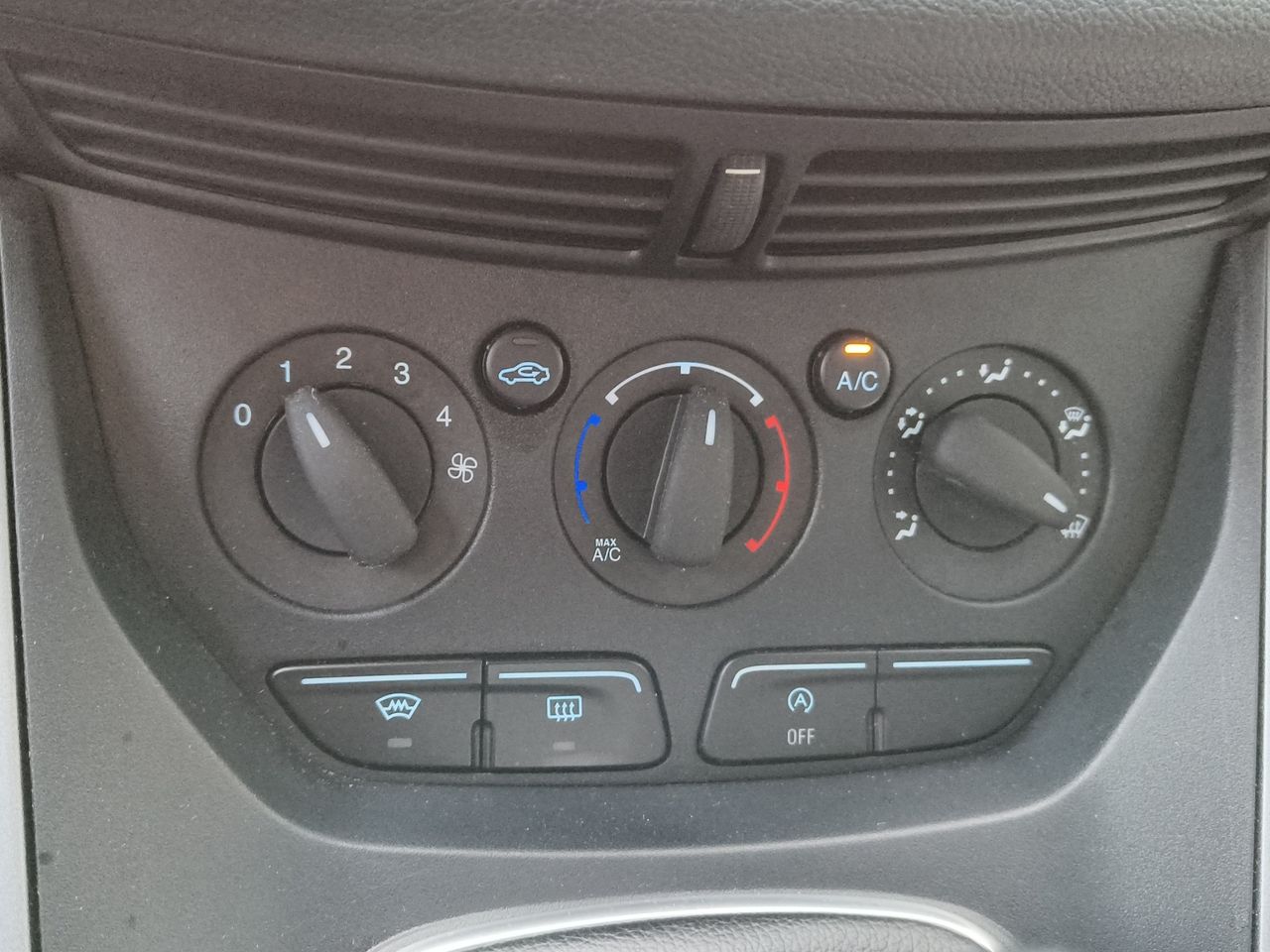 Ford C Max 1.0 ECOBOOST 125 TREND 125 5P - Foto 2