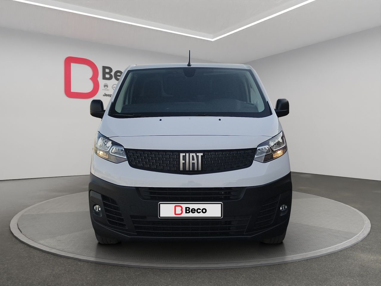 Fiat Scudo 1.5 BLUEHDI 75KW L2 102 4P - Foto 2