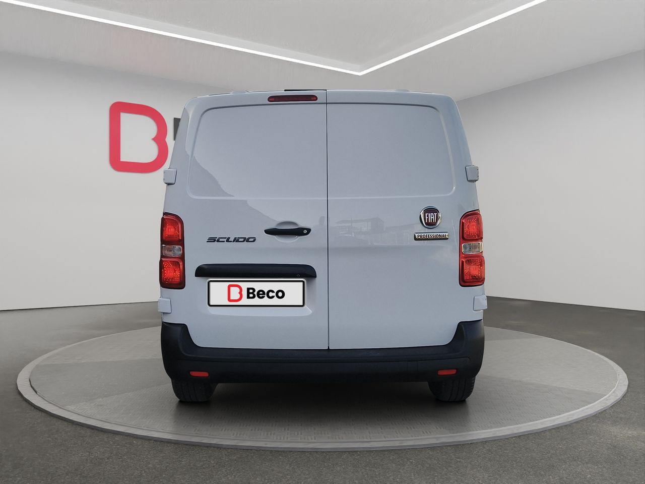 Fiat Scudo 1.5 BLUEHDI 75KW L2 102 4P - Foto 2