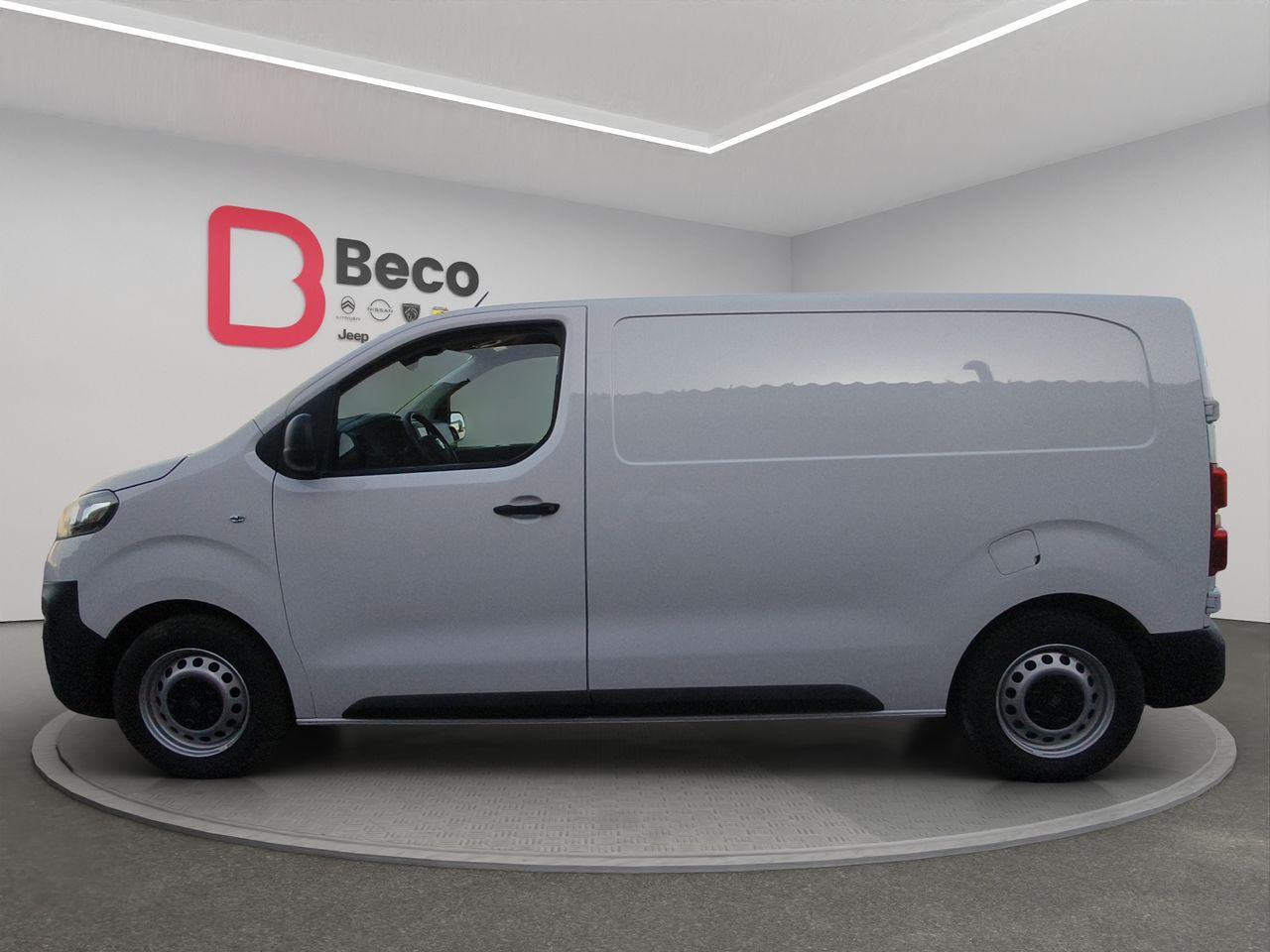 Fiat Scudo 1.5 BLUEHDI 75KW L2 102 4P - Foto 2