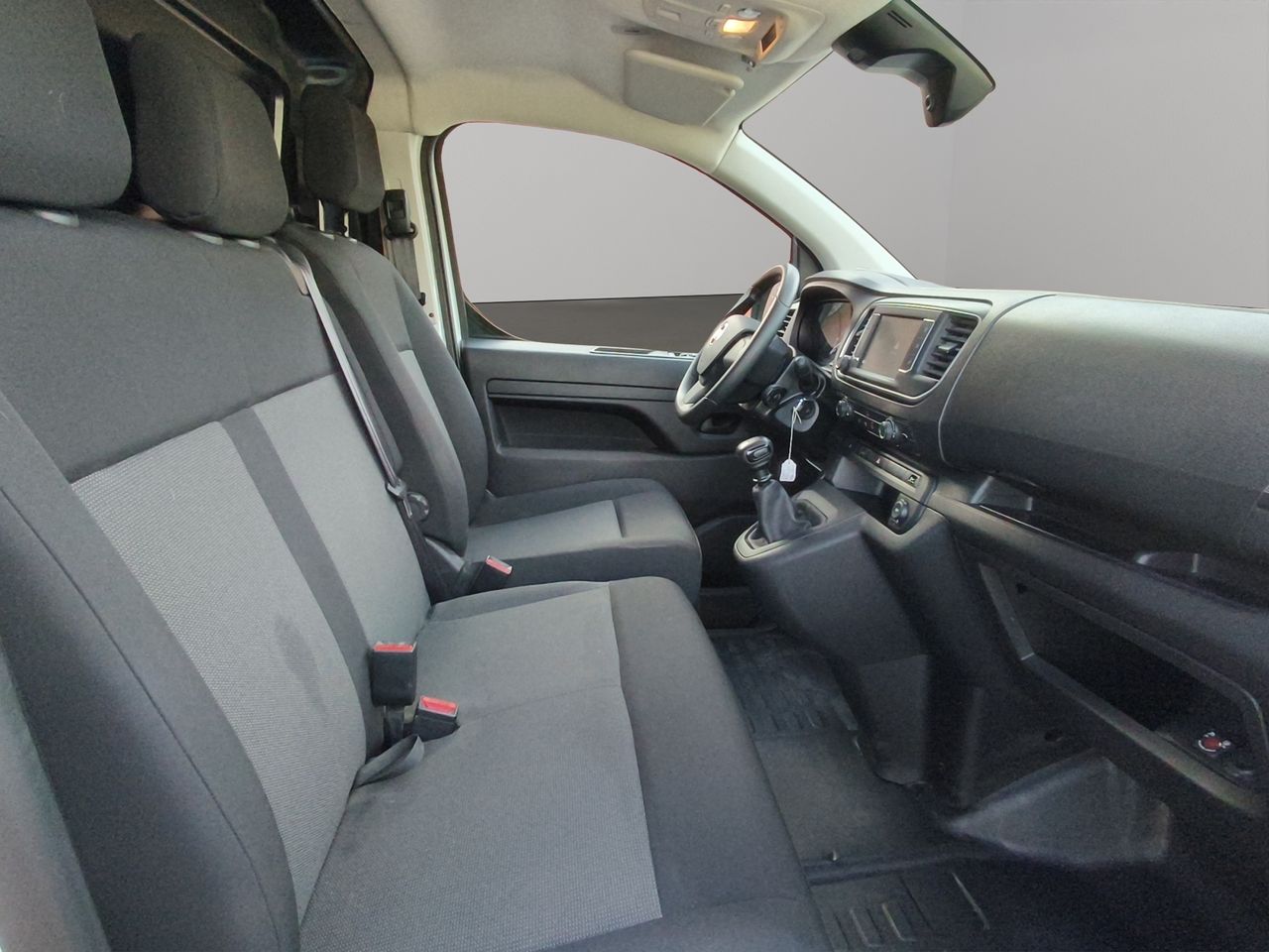 Fiat Scudo 1.5 BLUEHDI 75KW L2 102 4P - Foto 2