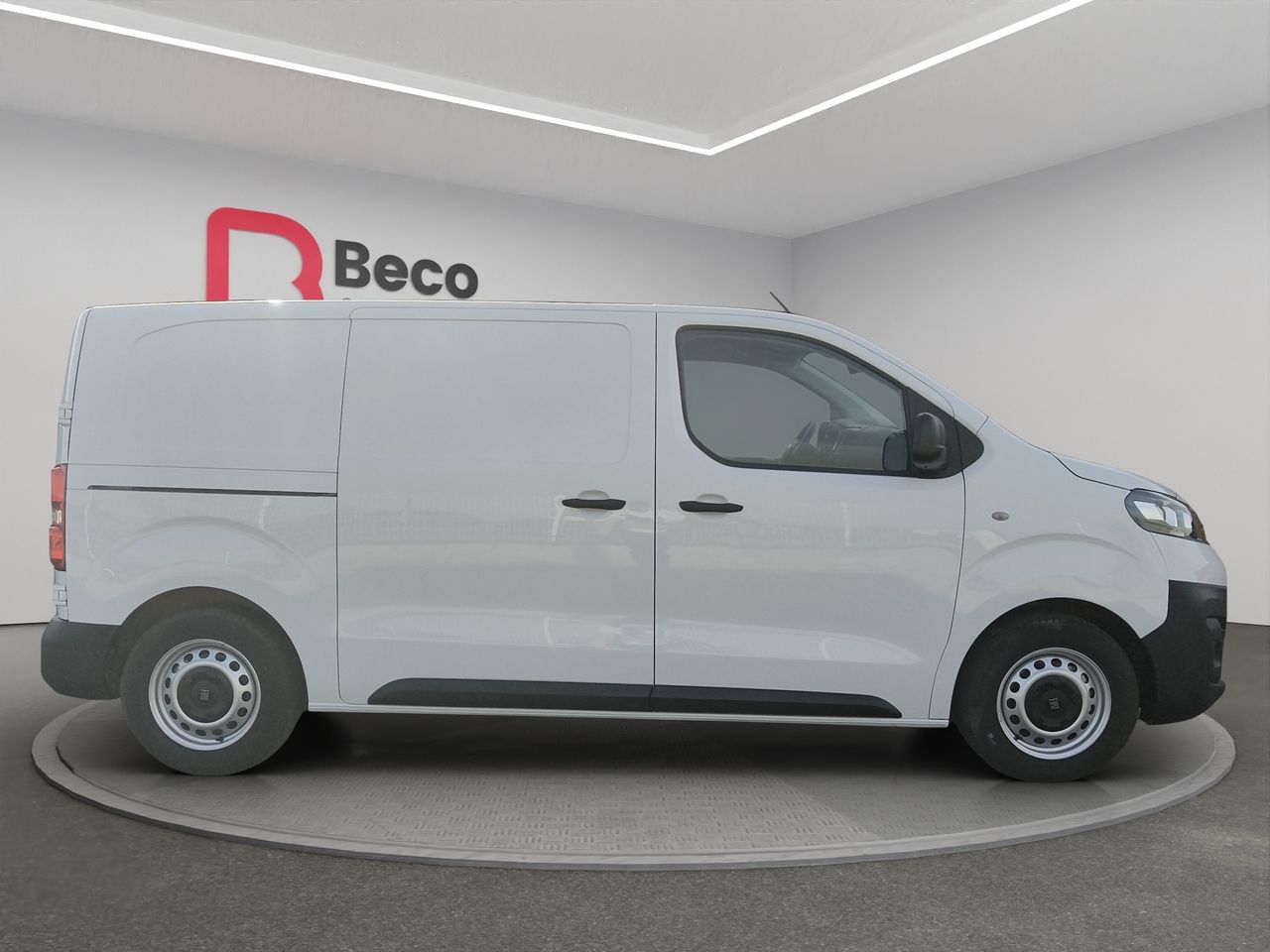 Fiat Scudo 1.5 BLUEHDI 75KW L2 102 4P - Foto 2