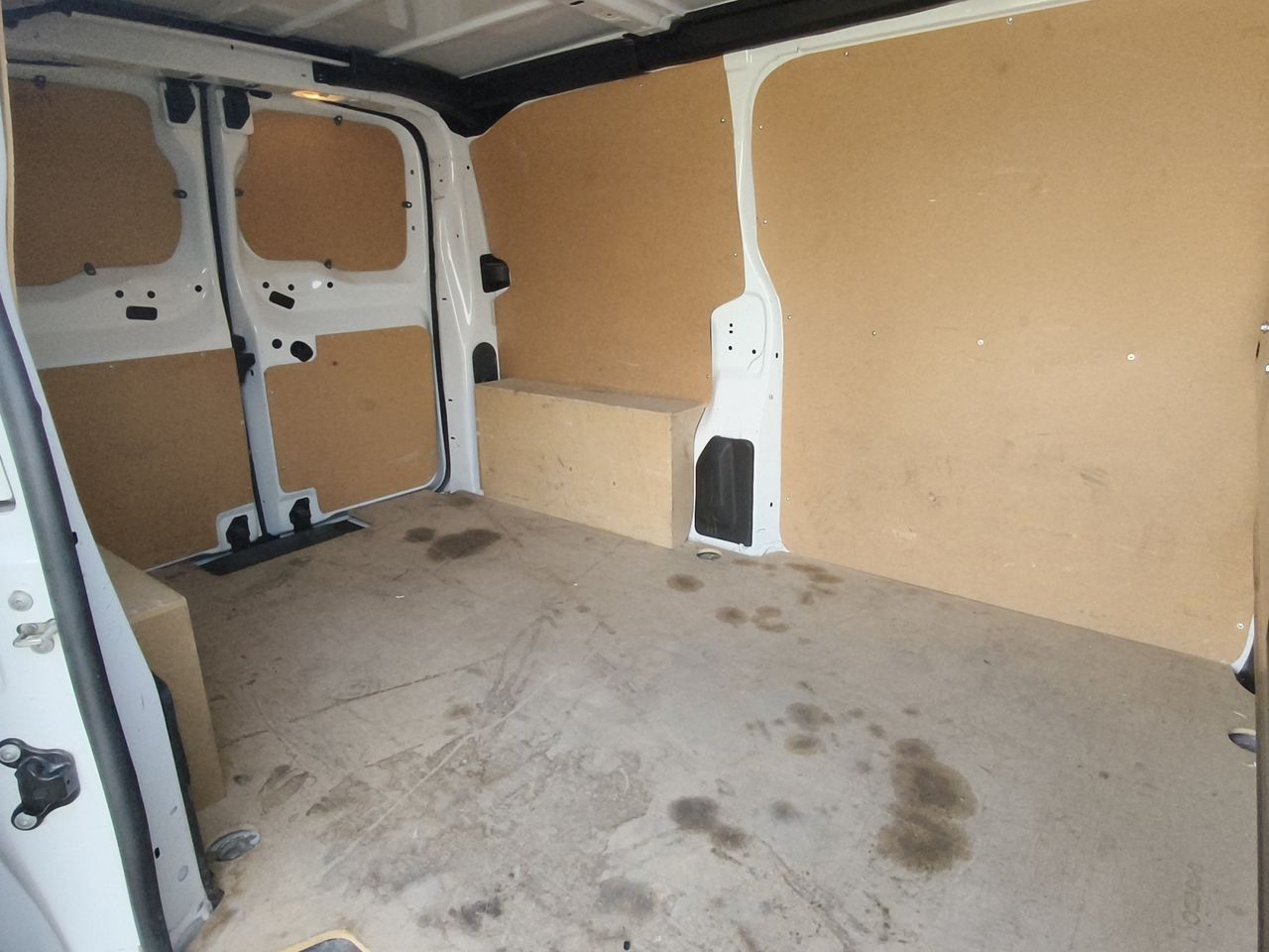 Fiat Scudo 1.5 BLUEHDI 75KW L2 102 4P - Foto 2