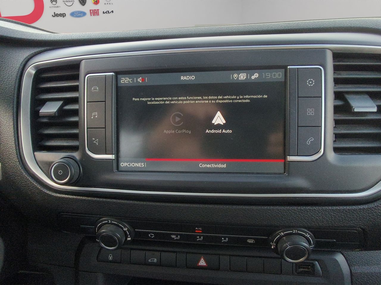 Fiat Scudo 1.5 BLUEHDI 75KW L2 102 4P - Foto 2