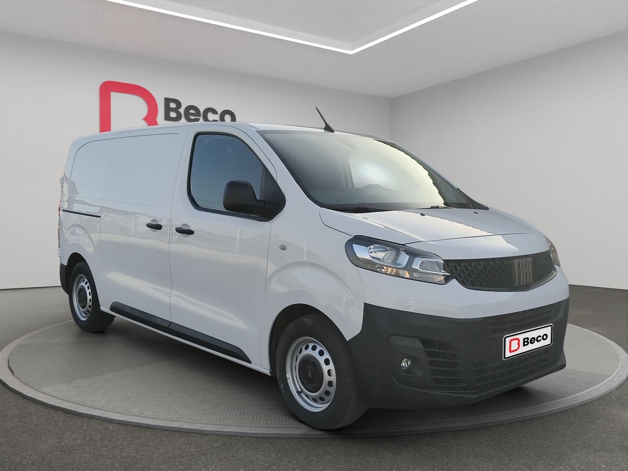 Fiat Scudo 1.5 BLUEHDI 75KW L2 102 4P - Foto 2