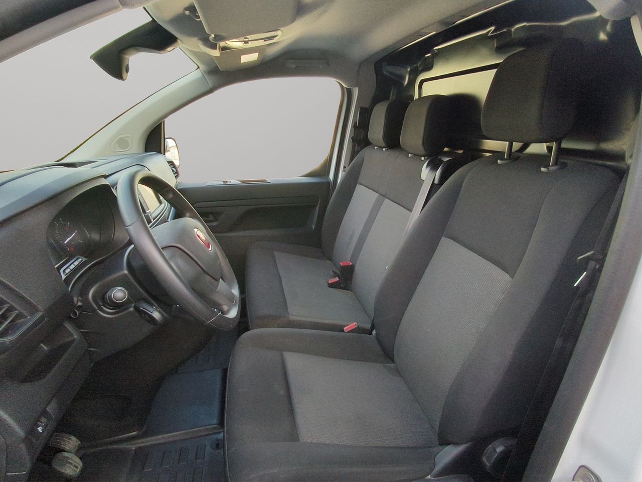 Fiat Scudo 1.5 BLUEHDI 75KW L2 102 4P - Foto 2