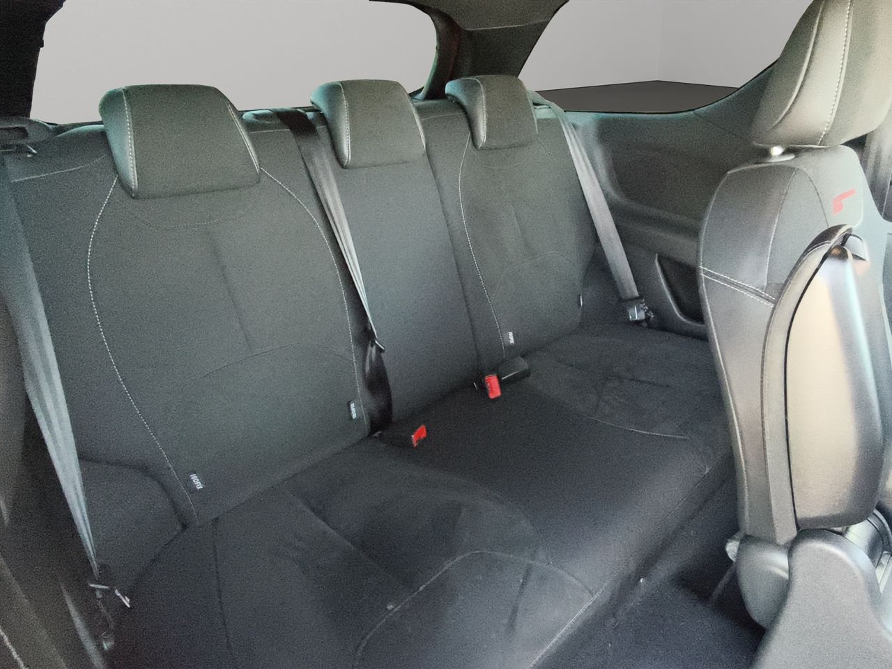 DS DS 3 1.2 TURBO PERFORMANCE LINE 110 3P - Foto 2