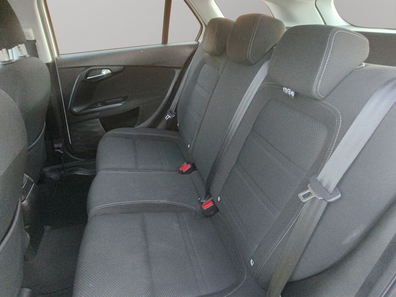 Fiat Tipo 1.4 T-JET LPG LOUNGE 120 5P - Foto 2