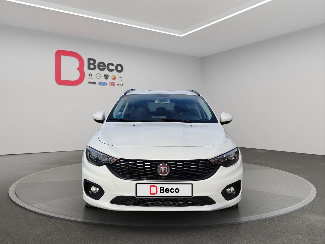 Fiat Tipo 1.4 T-JET LPG LOUNGE 120 5P - Foto 2
