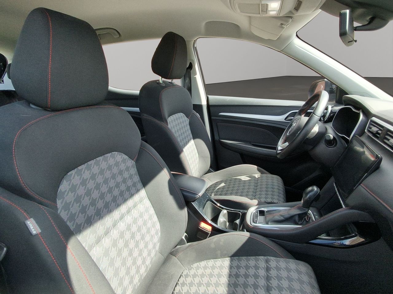 MG ZS 1.0T COMFORT AUTO 111 5P - Foto 2