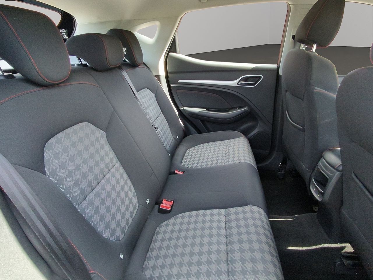 MG ZS 1.0T COMFORT AUTO 111 5P - Foto 2