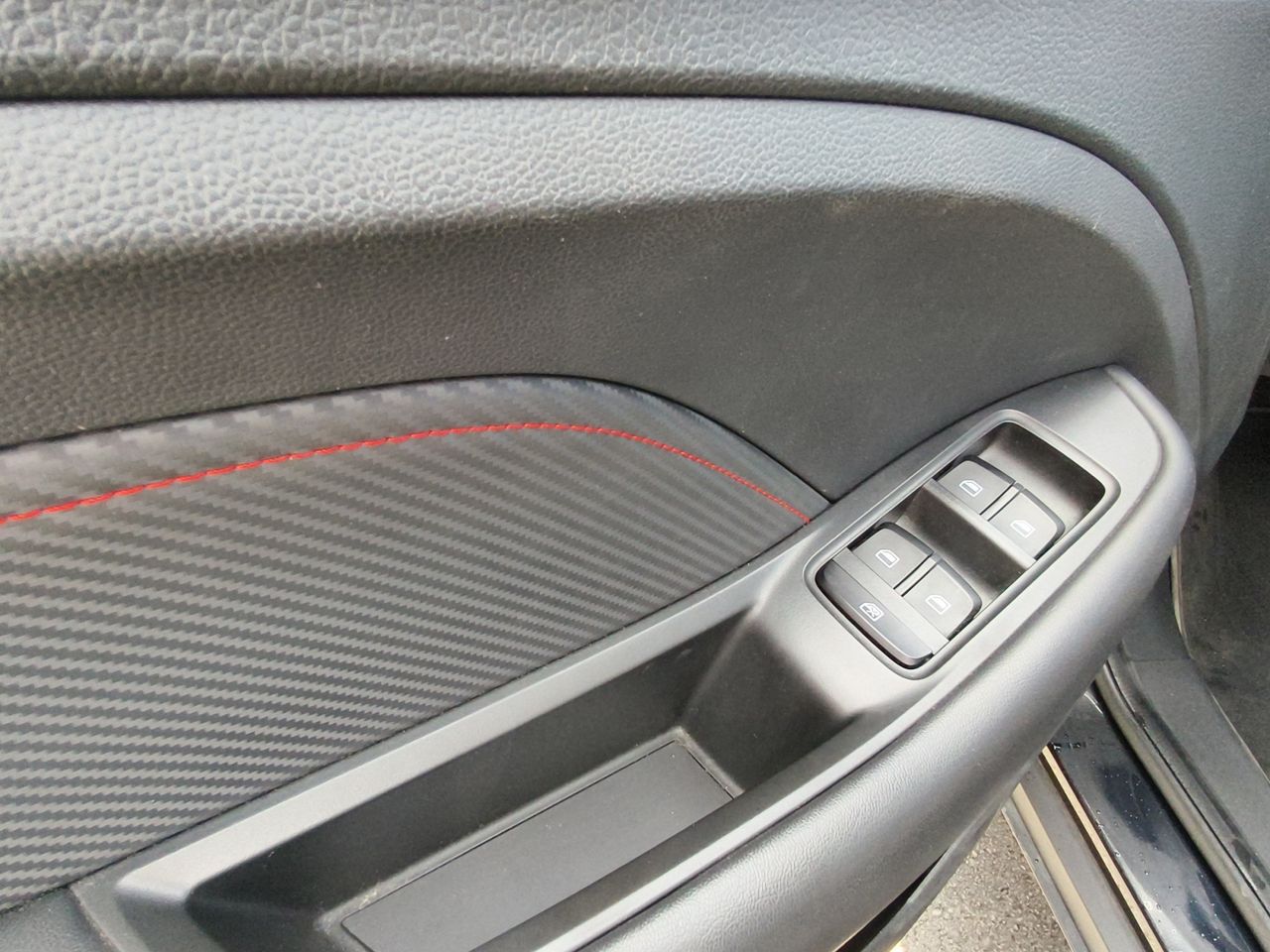 MG ZS 1.0T COMFORT AUTO 111 5P - Foto 2