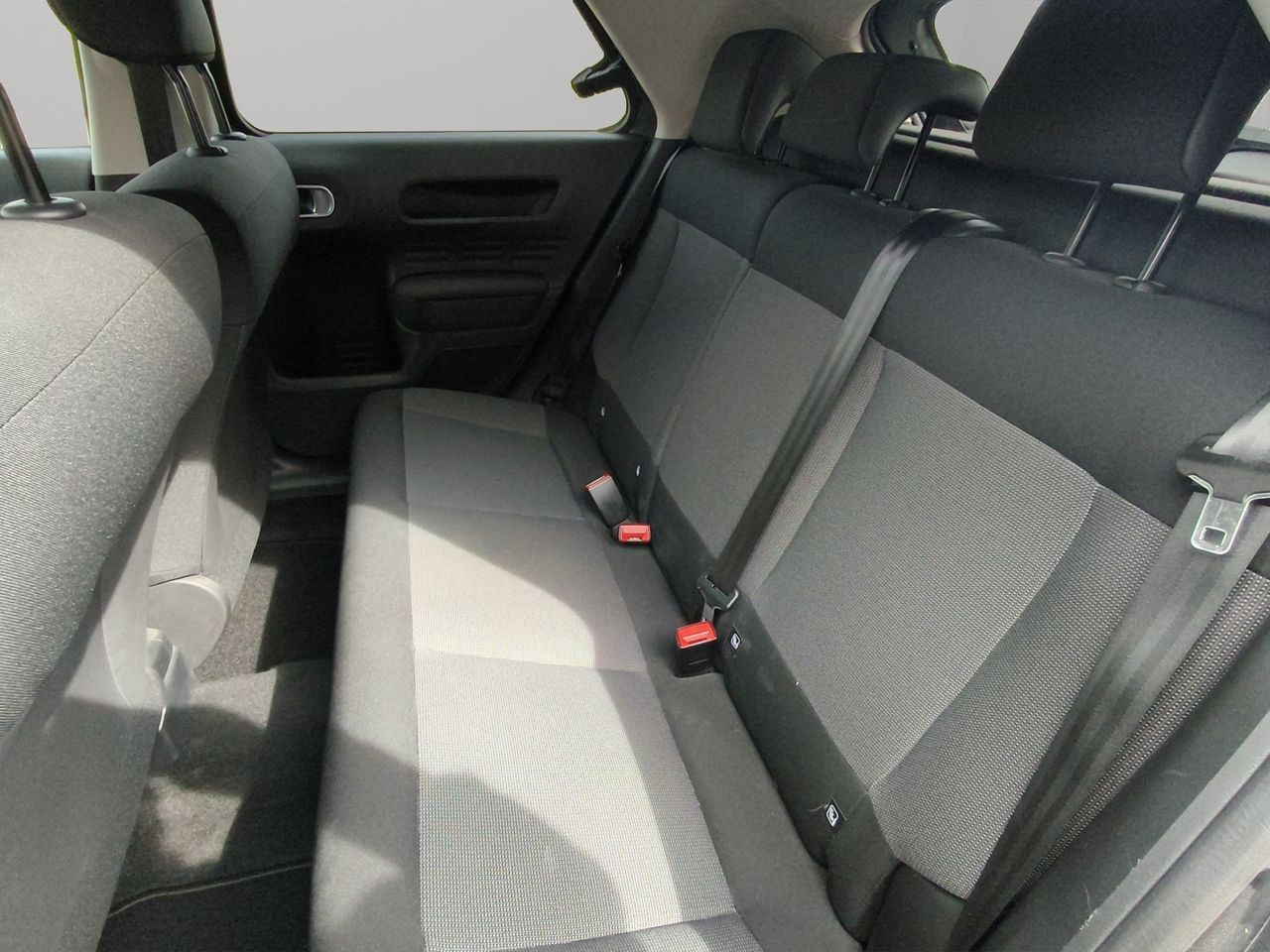 Citroën C4 Cactus 1.2 TURBO 60KW ETG6 FEEL EDITION 82 5P - Foto 2