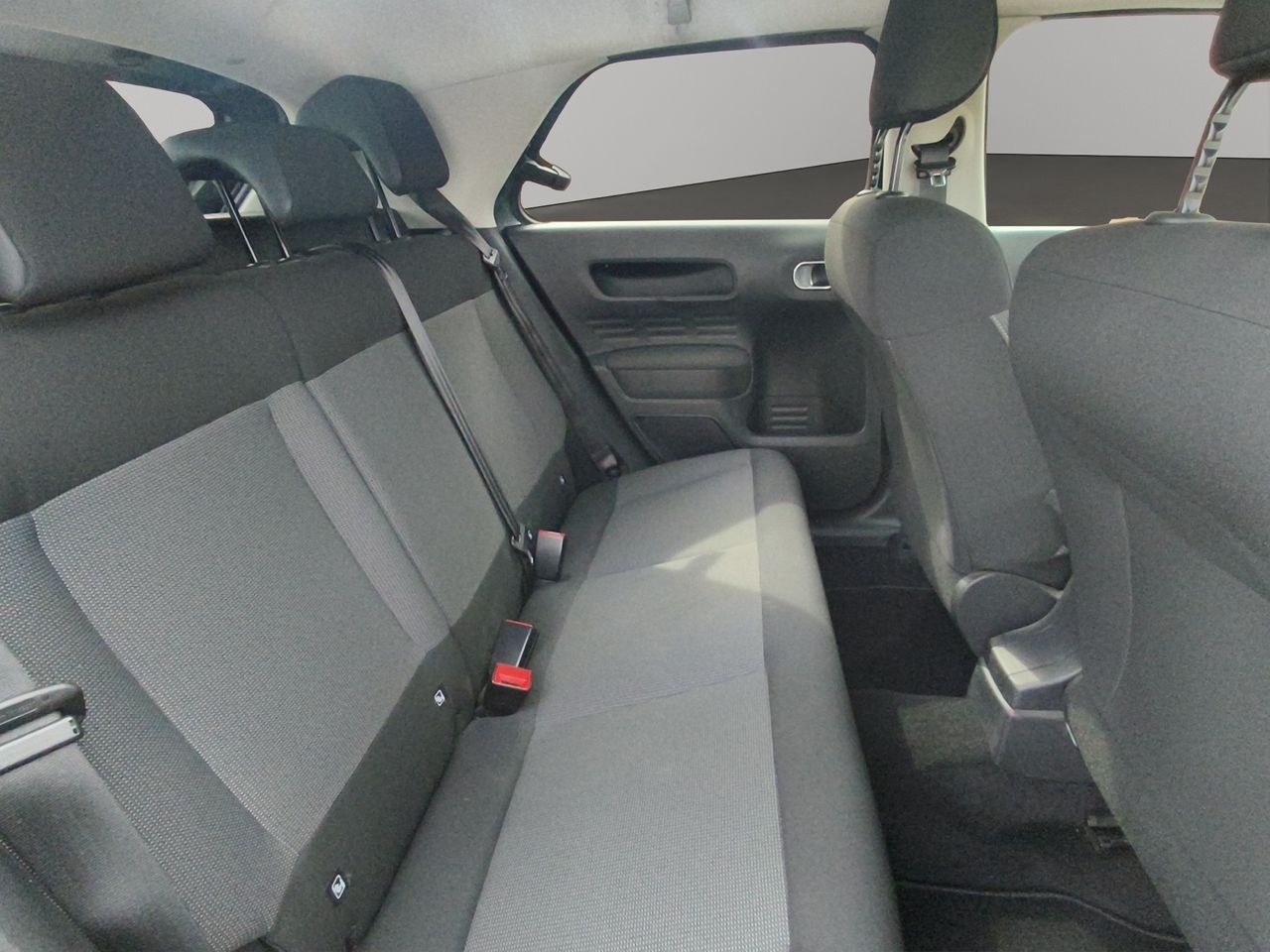 Citroën C4 Cactus 1.2 TURBO 60KW ETG6 FEEL EDITION 82 5P - Foto 2