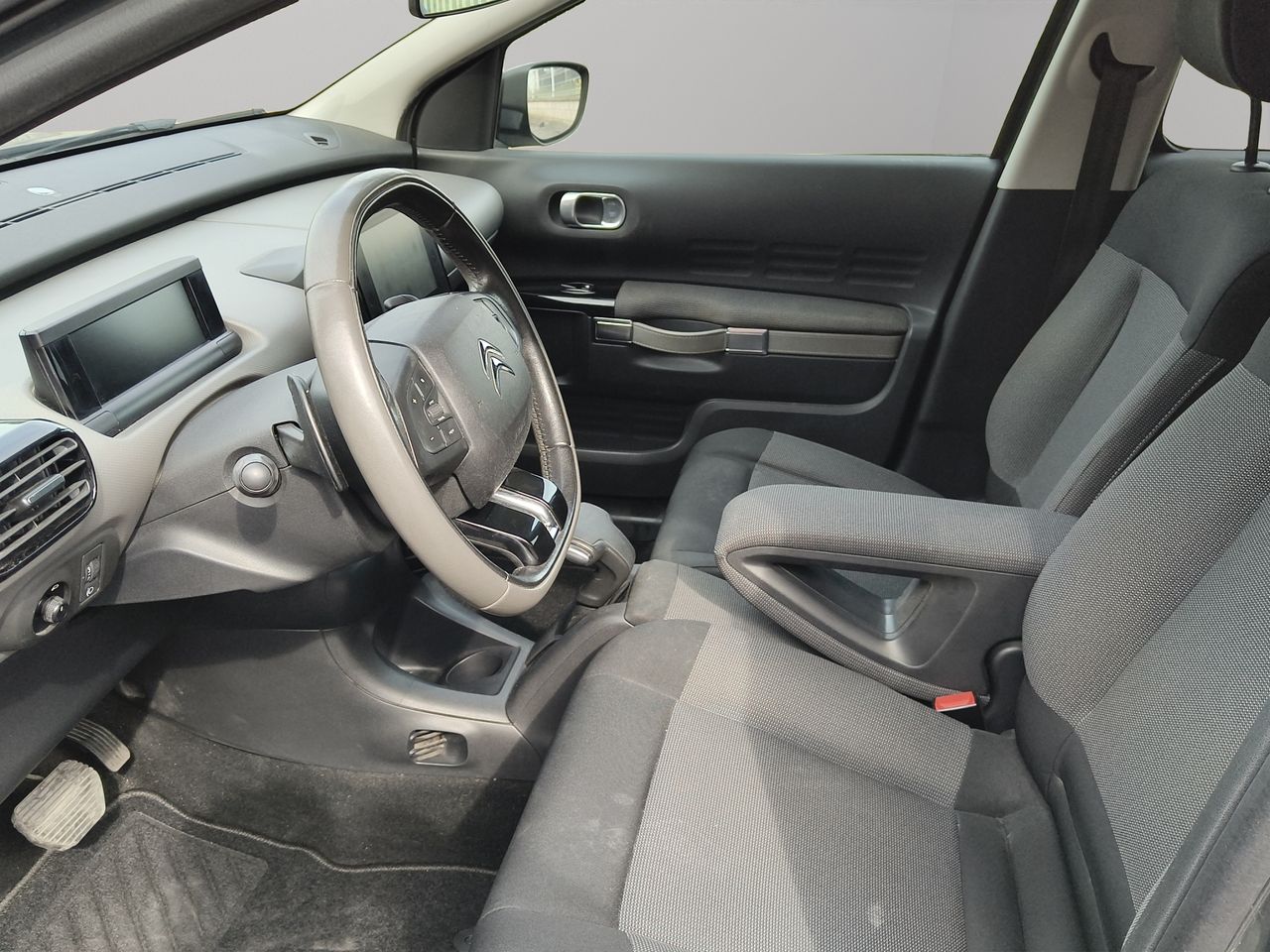 Citroën C4 Cactus 1.2 TURBO 60KW ETG6 FEEL EDITION 82 5P - Foto 2