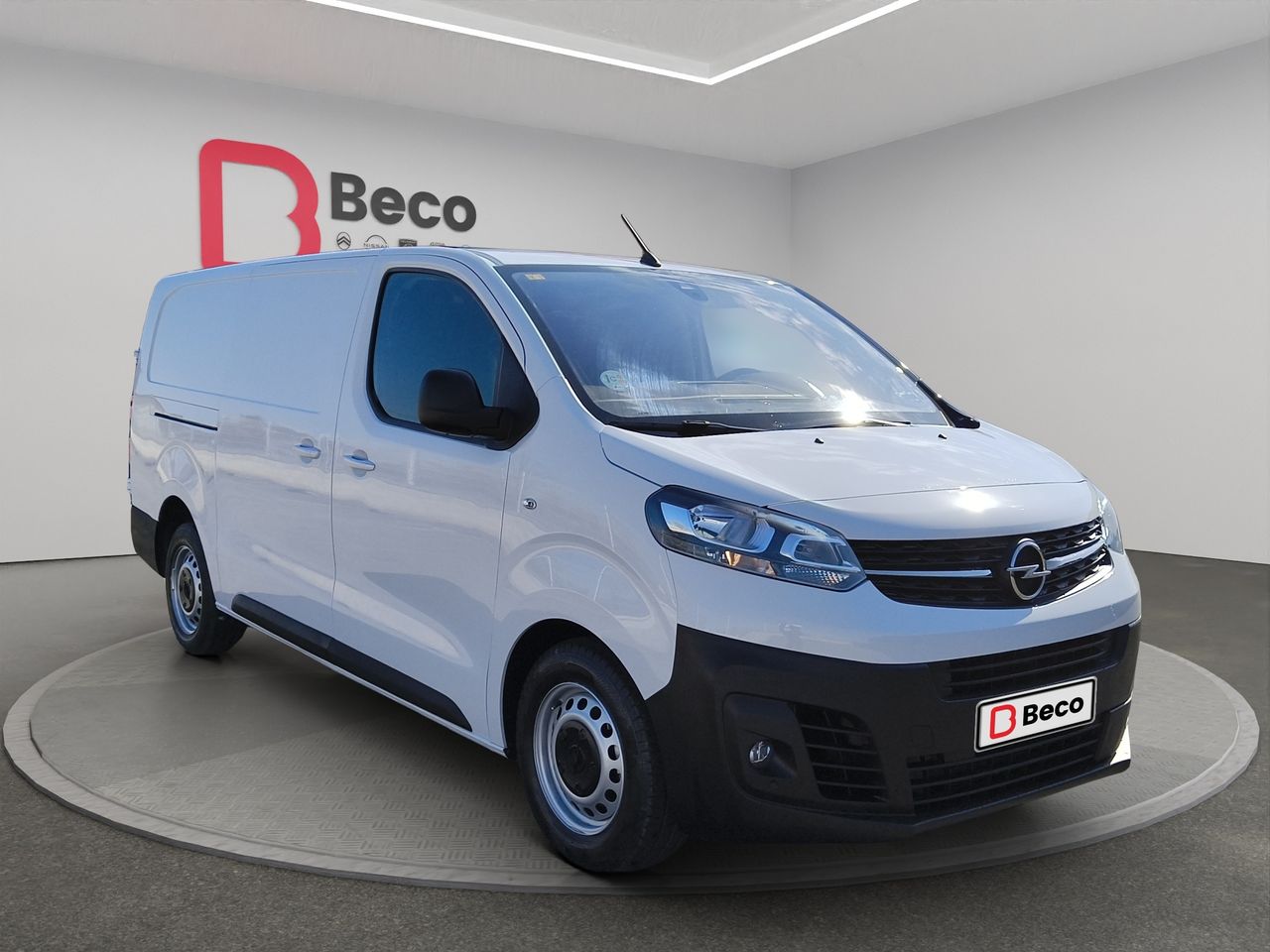 Opel Vivaro 1.5 DIESEL L SELECT 100 4P - Foto 2