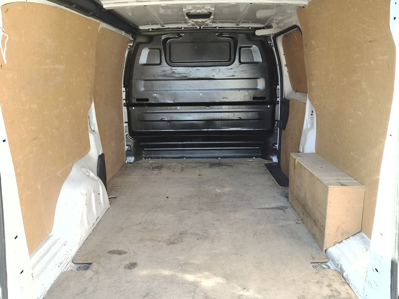 Opel Vivaro 1.5 DIESEL L SELECT 100 4P - Foto 2