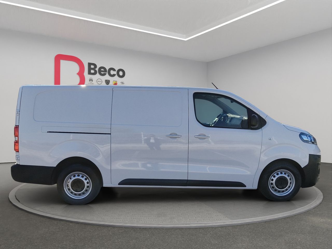 Opel Vivaro 1.5 DIESEL L SELECT 100 4P - Foto 2
