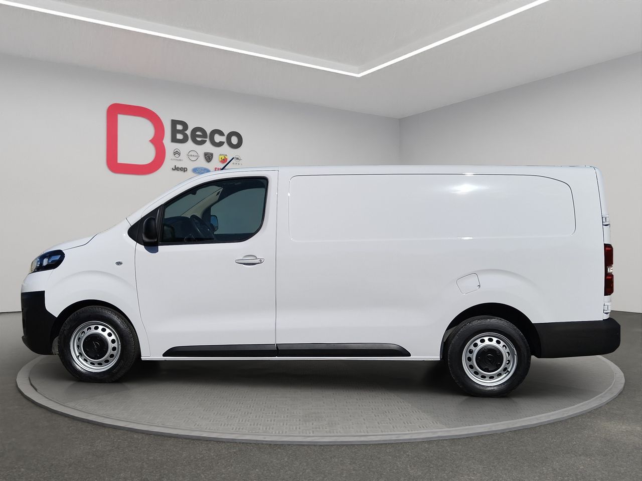Opel Vivaro 1.5 DIESEL L SELECT 100 4P - Foto 2