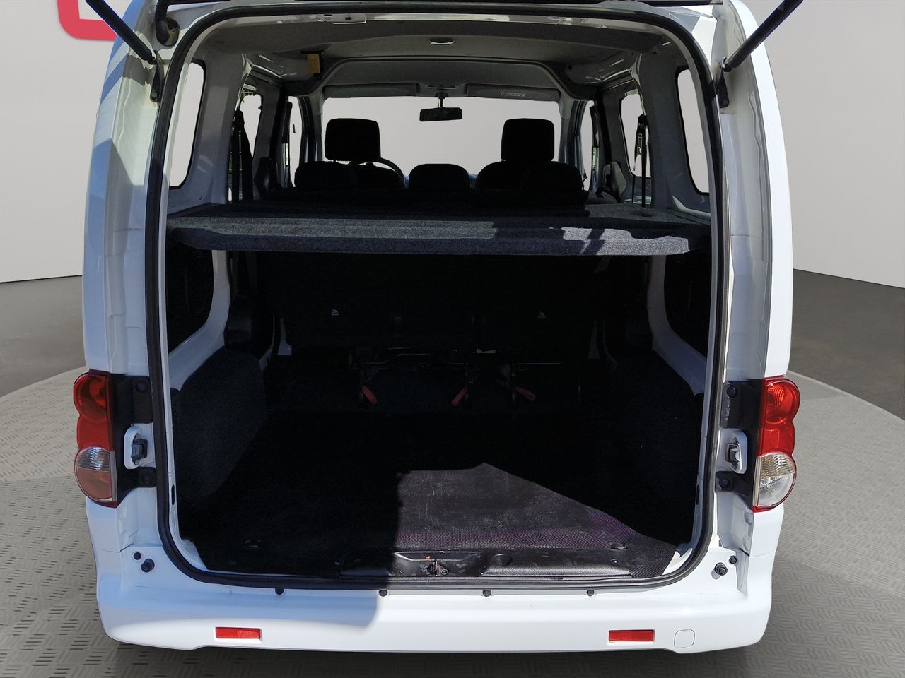 Nissan NV200 1.5 DCI 66KW PRO 5STR 90 5P - Foto 2