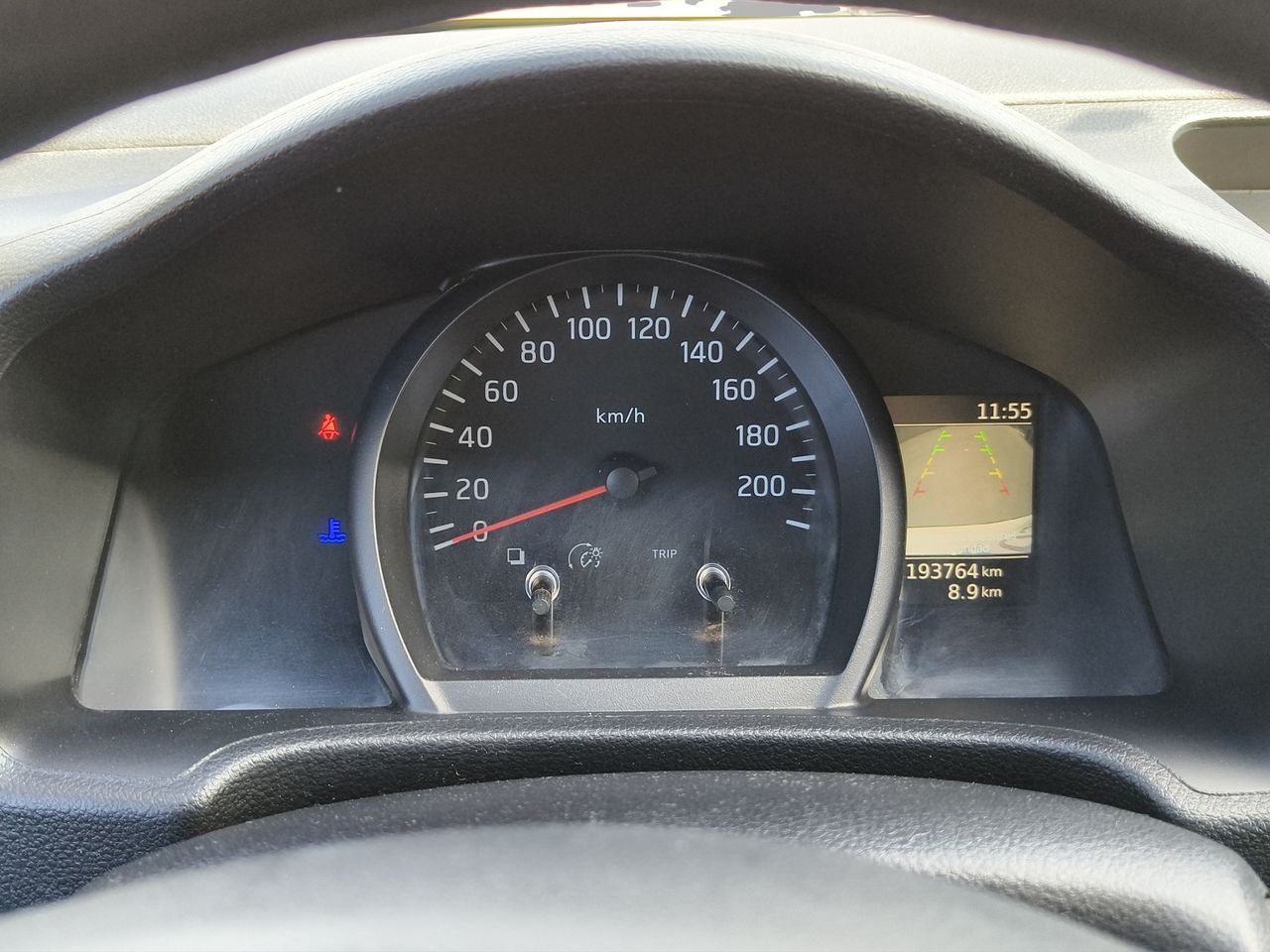Nissan NV200 1.5 DCI 66KW PRO 5STR 90 5P - Foto 2
