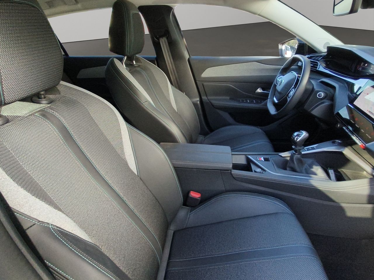 Peugeot 308 1.2 PURETECH 130 ALLURE 130 5P - Foto 2
