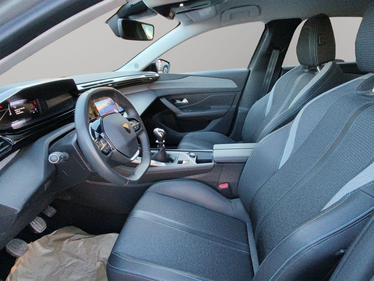 Peugeot 308 1.2 PURETECH 130 ALLURE 130 5P - Foto 2