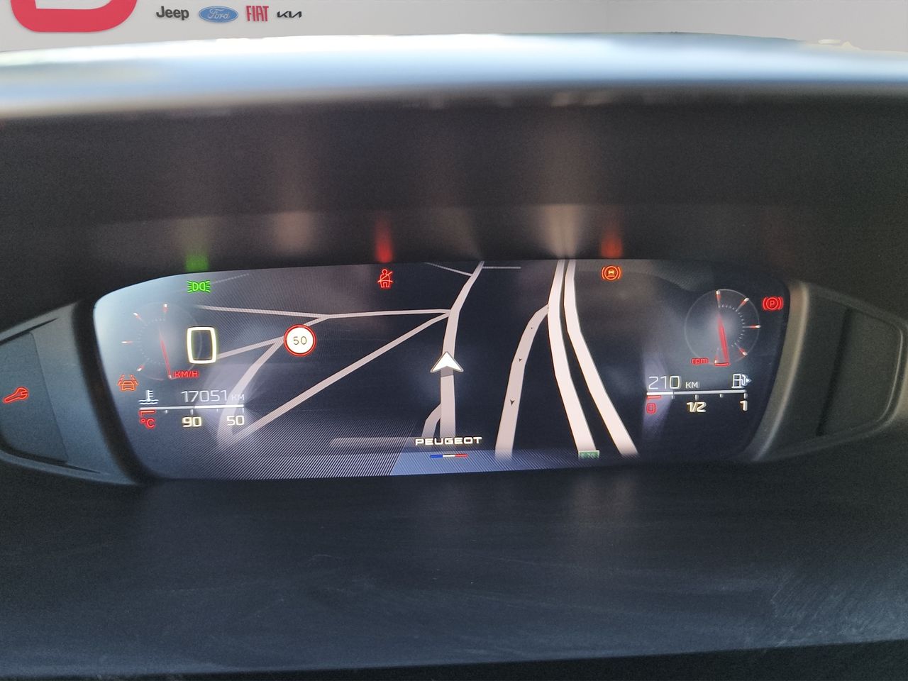 Peugeot 308 1.2 PURETECH 130 ALLURE 130 5P - Foto 2