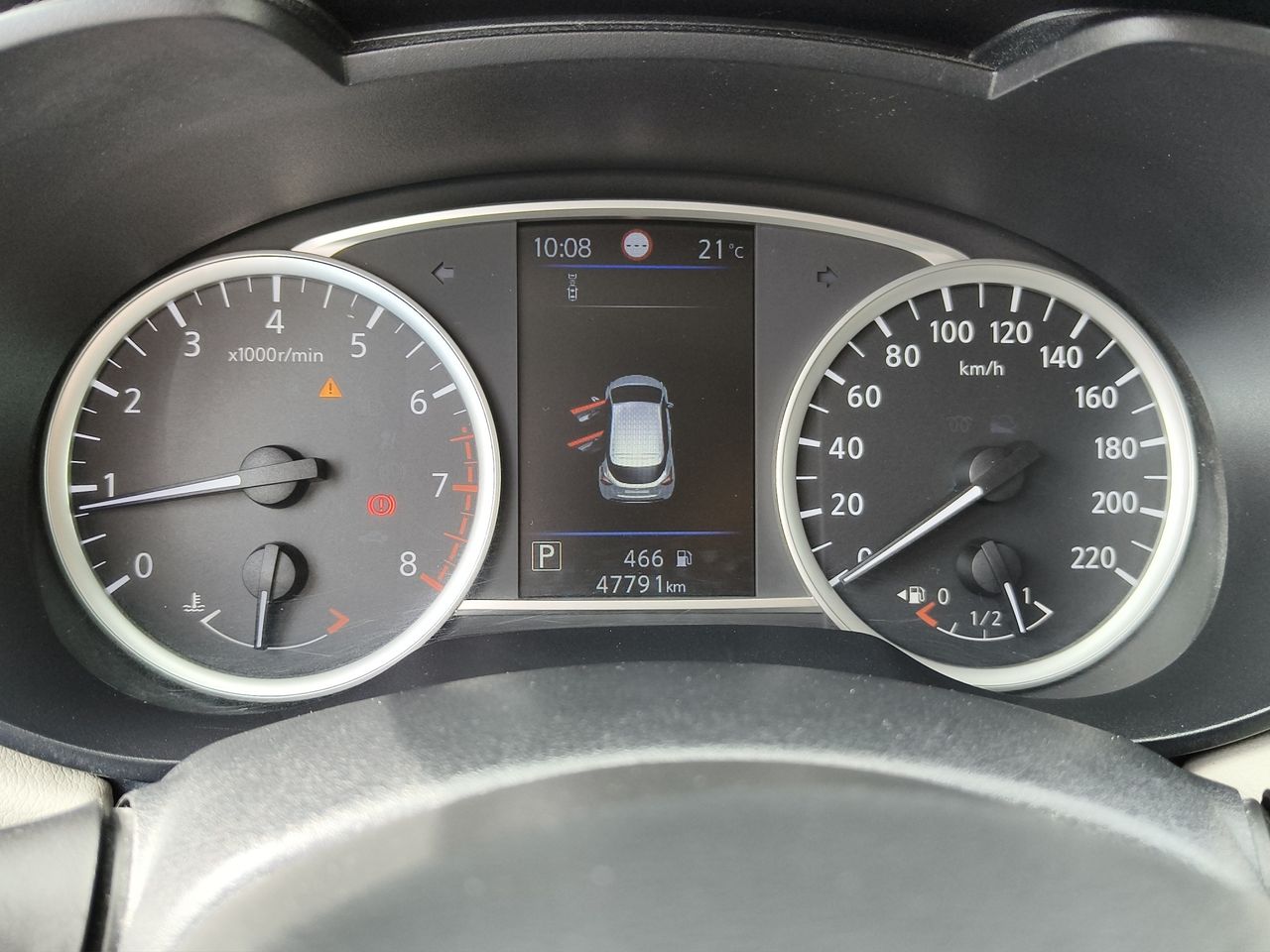 Nissan Micra 1.0 IG-T 68KW CVT ACENTA 92 5P - Foto 2