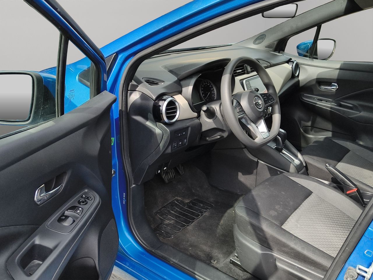 Nissan Micra 1.0 IG-T 68KW CVT ACENTA 92 5P - Foto 2