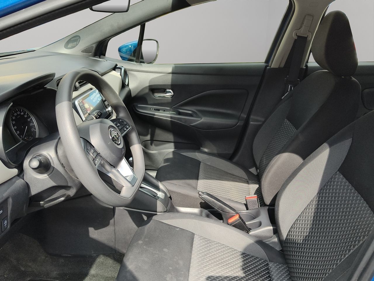 Nissan Micra 1.0 IG-T 68KW CVT ACENTA 92 5P - Foto 2