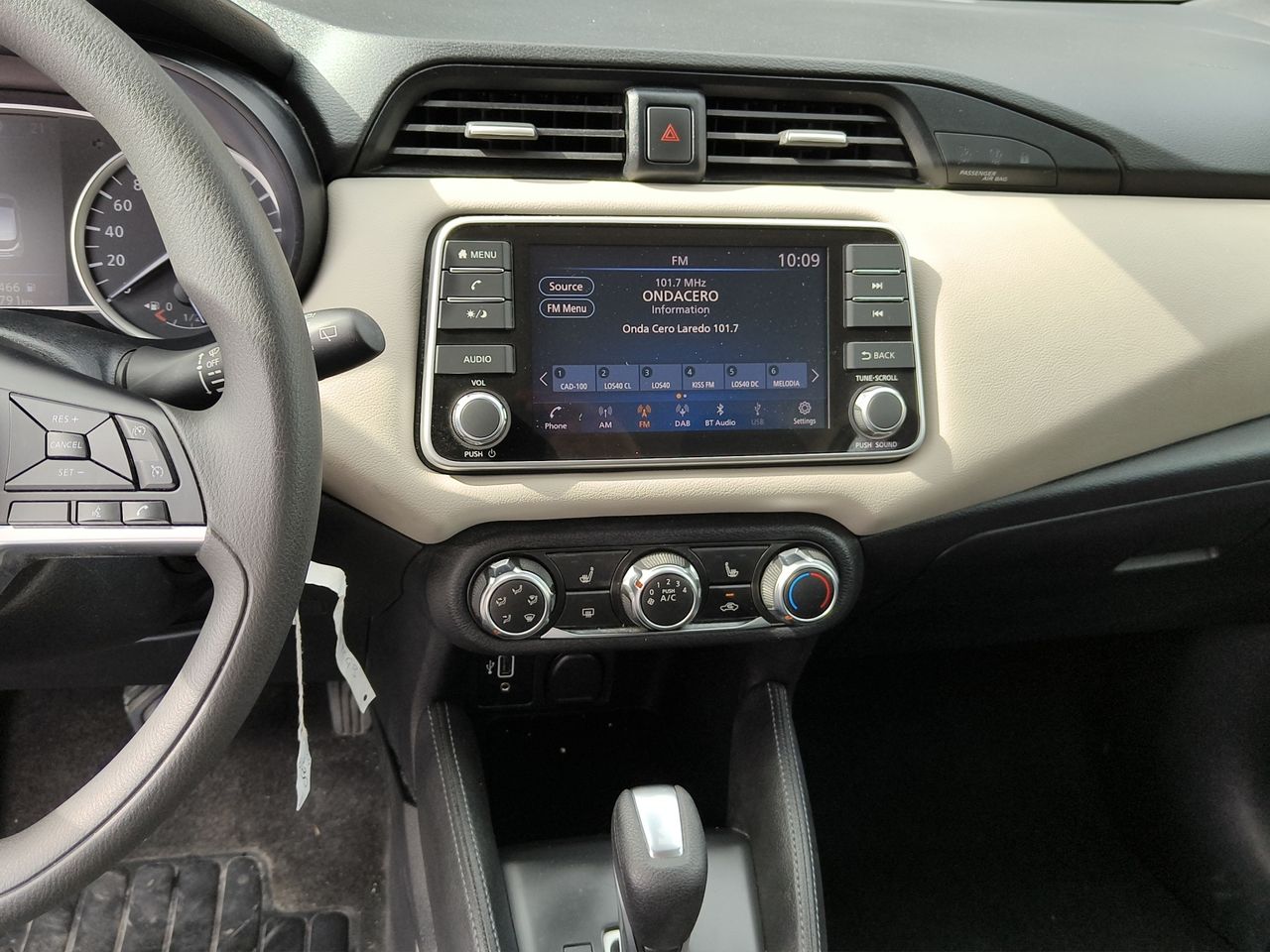 Nissan Micra 1.0 IG-T 68KW CVT ACENTA 92 5P - Foto 2