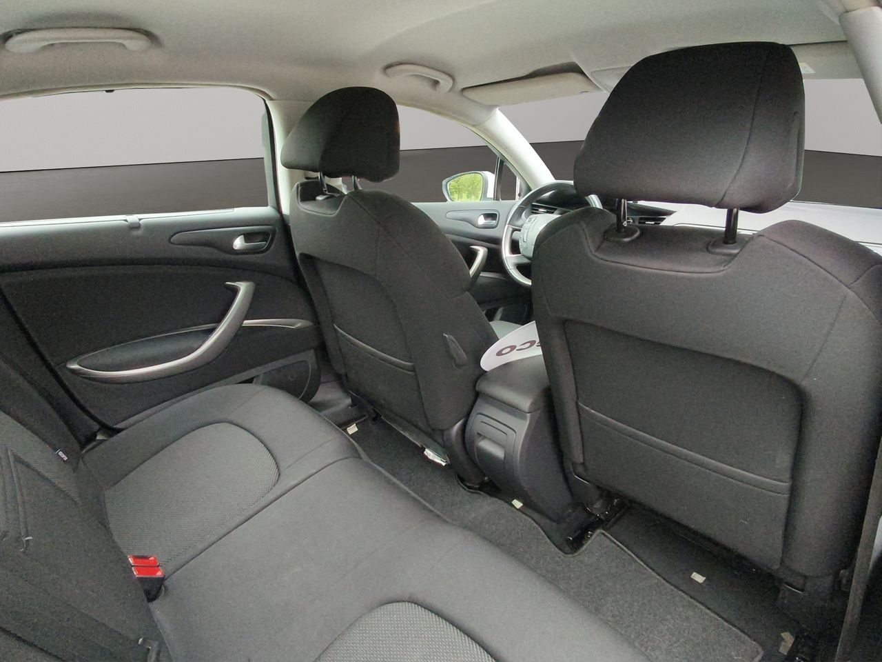 Citroën C5 2.0 BLUEHDI 150CV FEEL EDITION 4P - Foto 2