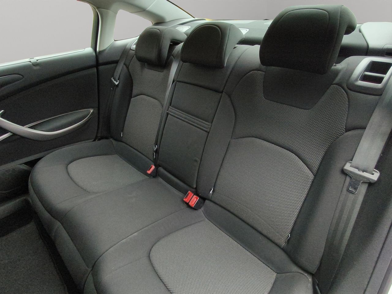 Citroën C5 2.0 BLUEHDI 150CV FEEL EDITION 4P - Foto 2