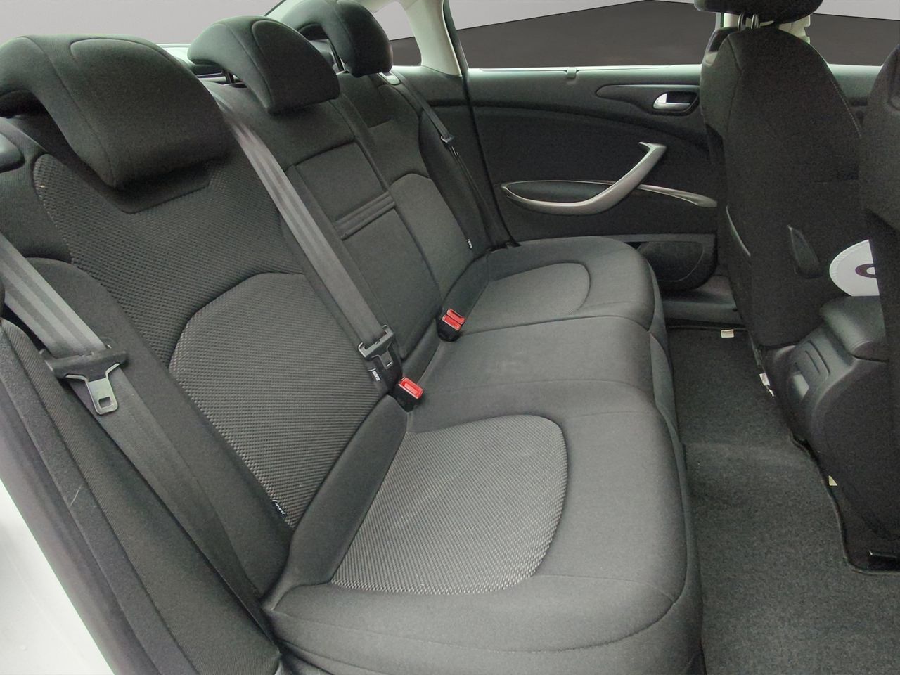 Citroën C5 2.0 BLUEHDI 150CV FEEL EDITION 4P - Foto 2
