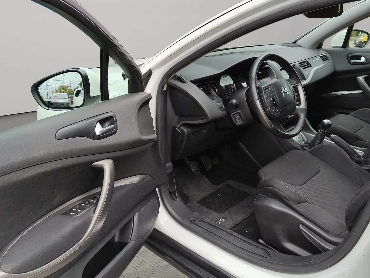 Citroën C5 2.0 BLUEHDI 150CV FEEL EDITION 4P - Foto 2