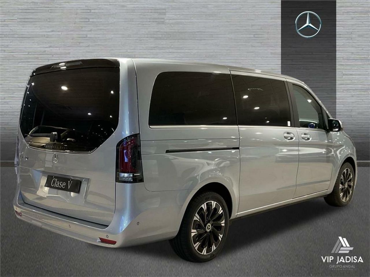 Mercedes Clase V 250 d Avantgarde Largo - foto 2